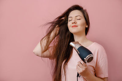 How to Get Thicker Hair. Expert Advice You Need to Know